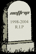 Nettrip 1998-2004 R.I.P